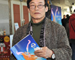 文化所長：品味到內心真正價值
