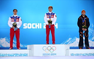 冬奧最新戰況：男女速滑險況頻出 中俄波蘭奪金