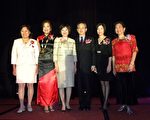  第29屆工商婦女會新舊會長交接典禮