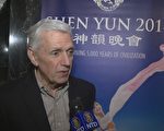 智利榮譽領事：歡迎神韻蒞臨智利