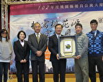 吴志扬县长勉励大家共同打造“庶民天堂”