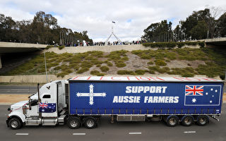 澳業界促政府強制卡車裝高科技剎車系統