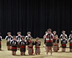 笛聲飛揚滿山城 笛音競賽苗栗登場