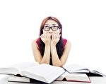 大學生常見5陋習   如何改善？