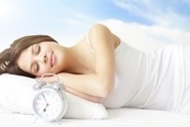 研究：女性压力大  不易入睡或熟睡