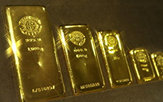 中国500吨黄金下落不明 隐藏信贷危机信号