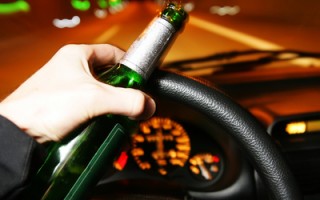 美研究：酒驾致死事故被严重低估