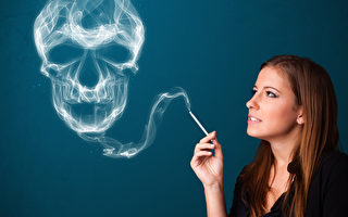 研究：青少年抽菸會改變大腦結構