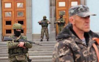外媒：普京入侵烏克蘭 中共曖昧西方擔憂