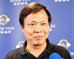 合唱團總幹事：每個細節都漂亮