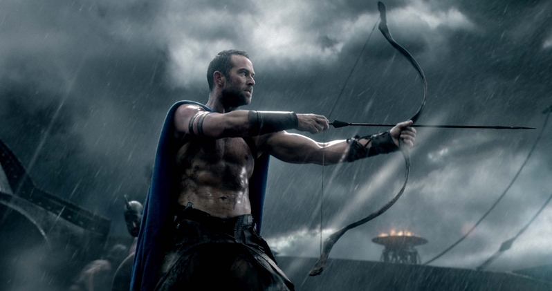Warner Bros. Television to Produce ‘300’ Prequel Series ‘300: The Spa’ Directed by Zack Snyder
