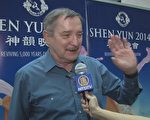 電子學教授：精確、美麗、流暢