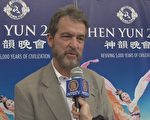 「音樂蕩氣迴腸 舞蹈典雅高潔」
