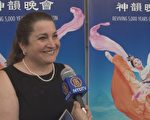 「演員手勢精準 配合天衣無縫」