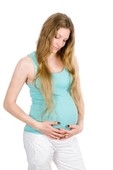 研究：孕妇服用止痛药  生过动儿风险高一半