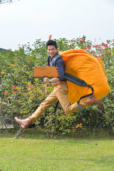 演 我的自由年代 走红姚淳耀接外景主持 大纪元