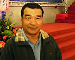 台灣木雕工藝師：神佛都在上面表演