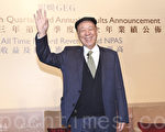 亞洲第二富豪呂志和：財富是數字「心安最重要」