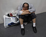 研究：补觉不管用 睡眠不足可致脑细胞永久损伤
