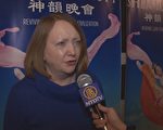 傳播學教授：我必須有所作為！