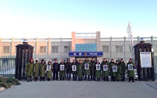 司法體系被周永康「玩殘」 黑龍江拘律師事件引網絡風暴