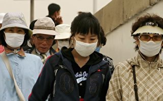 空污全球每年致死700万 北京阴霾并发症日死千人