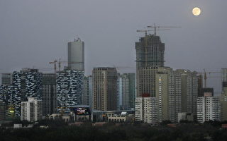 北京樓市一季度成交跌4成 房租漲幅首現環比下降
