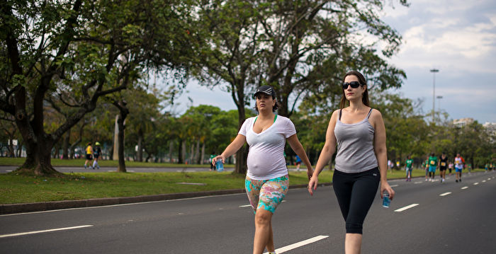 Physical Inactivity Linked to More Than Three Times the Cancer Cases in Australia