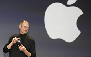 蘋果工程師回憶iPhone誕生：喬布斯執著細節
