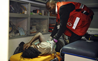 肯亚首都连环爆炸至少6死25伤