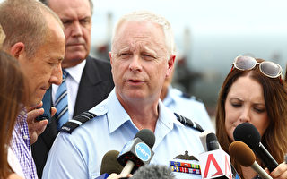 澳洲国防军总司令退休 副帅即将接任