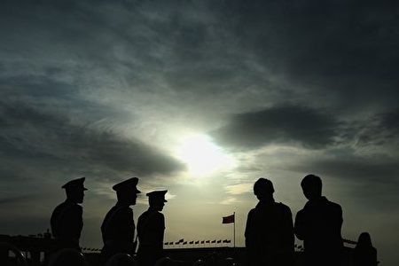 中共吹嘘收入增长分析 走前苏联崩溃老路 苏共 解体 大纪元