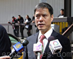 涉刺上司案  李创最快周二获保释