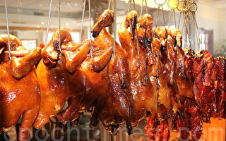 【工商報導】新金豐廣式菜餚   華府人氣美食