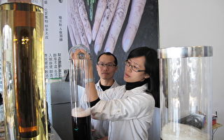 “福”酿好醋－120位米其林国际主厨都爱的 台湾醋