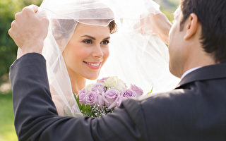 調查發現，加拿大草原省居民婚禮平均消費高達2.7萬元，全國居冠。（fotolia）