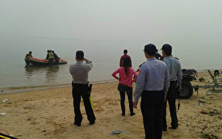 金門老翁捕魚失聯  海陸搜尋