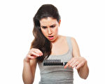 熱賣的高端洗髮品牌WEN by Chaz Dean陸陸續續收到上千名消費者的投訴，說使用該品牌的「清潔型護髮素」會導致掉發。（Fotolia）