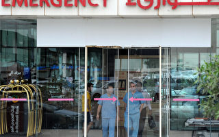 沙特新薩斯病毒擴散 死亡增至102人