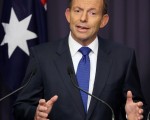 澳洲总理：马航残骸难觅 搜寻进入新阶段