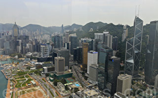 香港樓價跌去七年漲幅 交易量或創33年新低