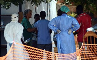 伊波拉病毒疫情 几内亚74死