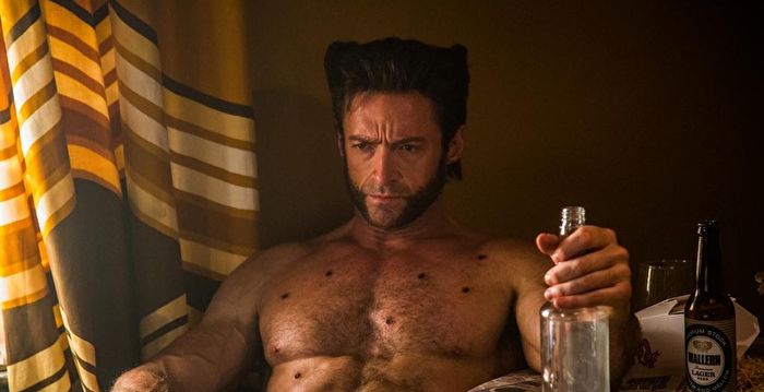 休杰克曼为演金钢狼增肌 基努李维透露也想演