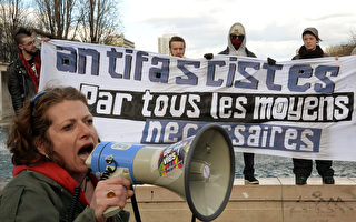 反对歧视 法国人支持司法惩戒