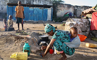 最不宜為人母國家：索馬利亞