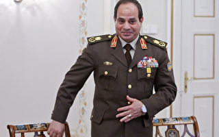 埃及前軍事強人：選上總統穆兄會終結
