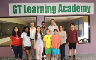 新世纪学院+Star Learning    强强联手推出精彩夏令营