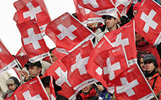 世界最幸福國家 瑞士蟬聯榜首加拿大第三