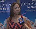 「我希望這台節目一直演下去」