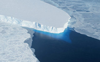 南极西部大冰原 快则200年崩解